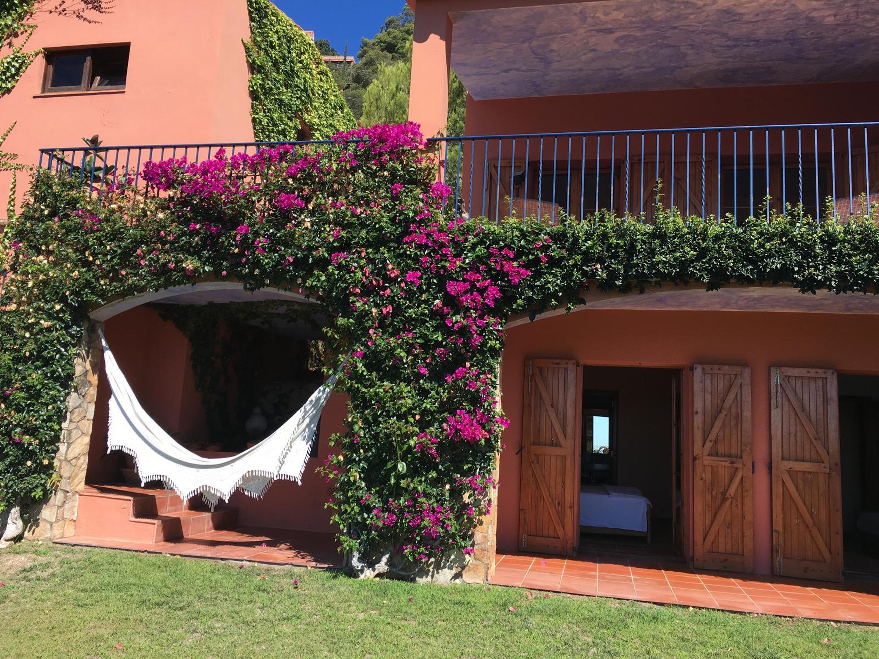 VILLA SES COSTES