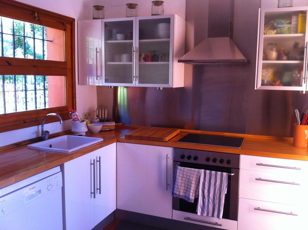 VILLA SES COSTES