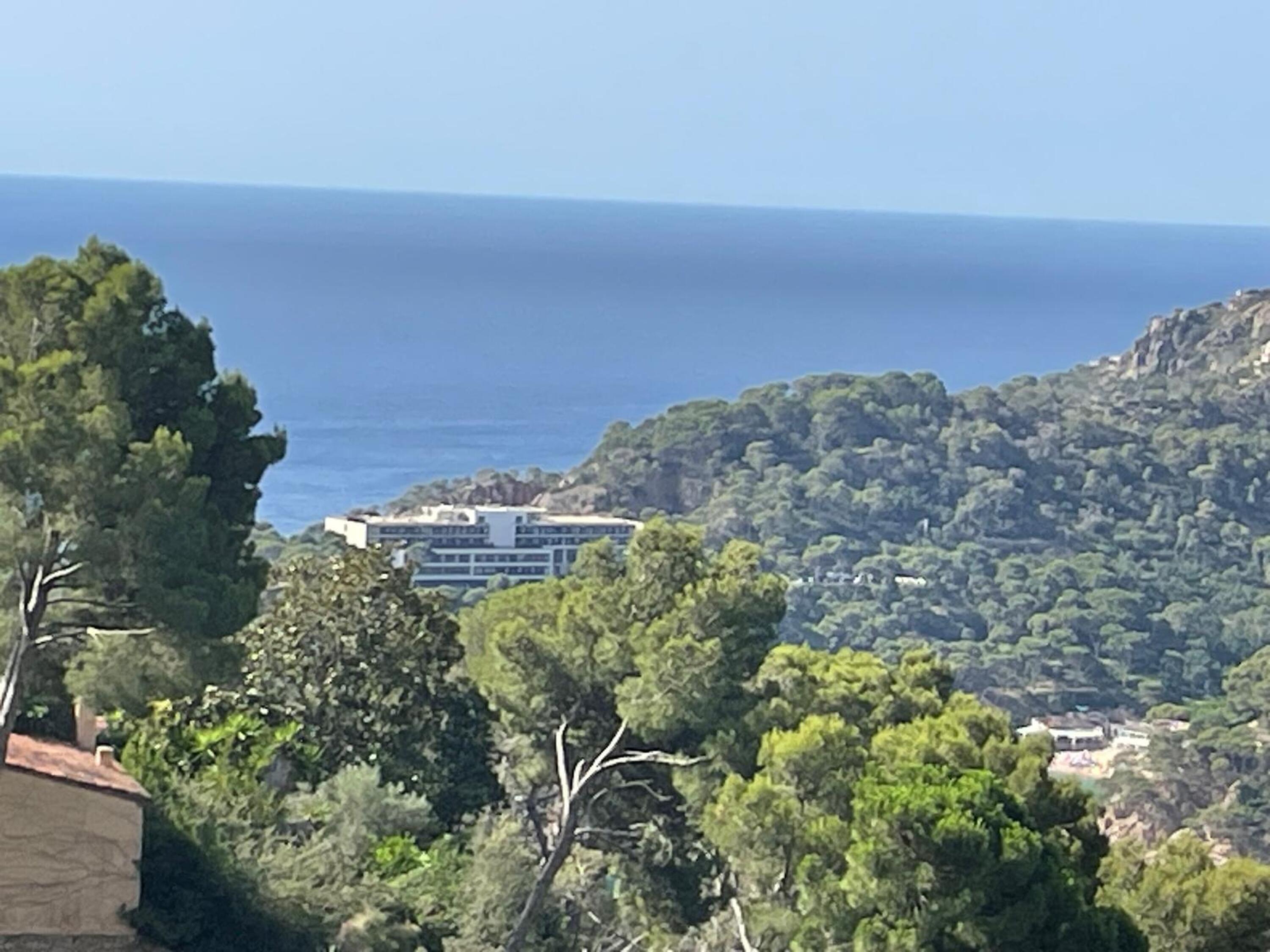 VILLA SES COSTES