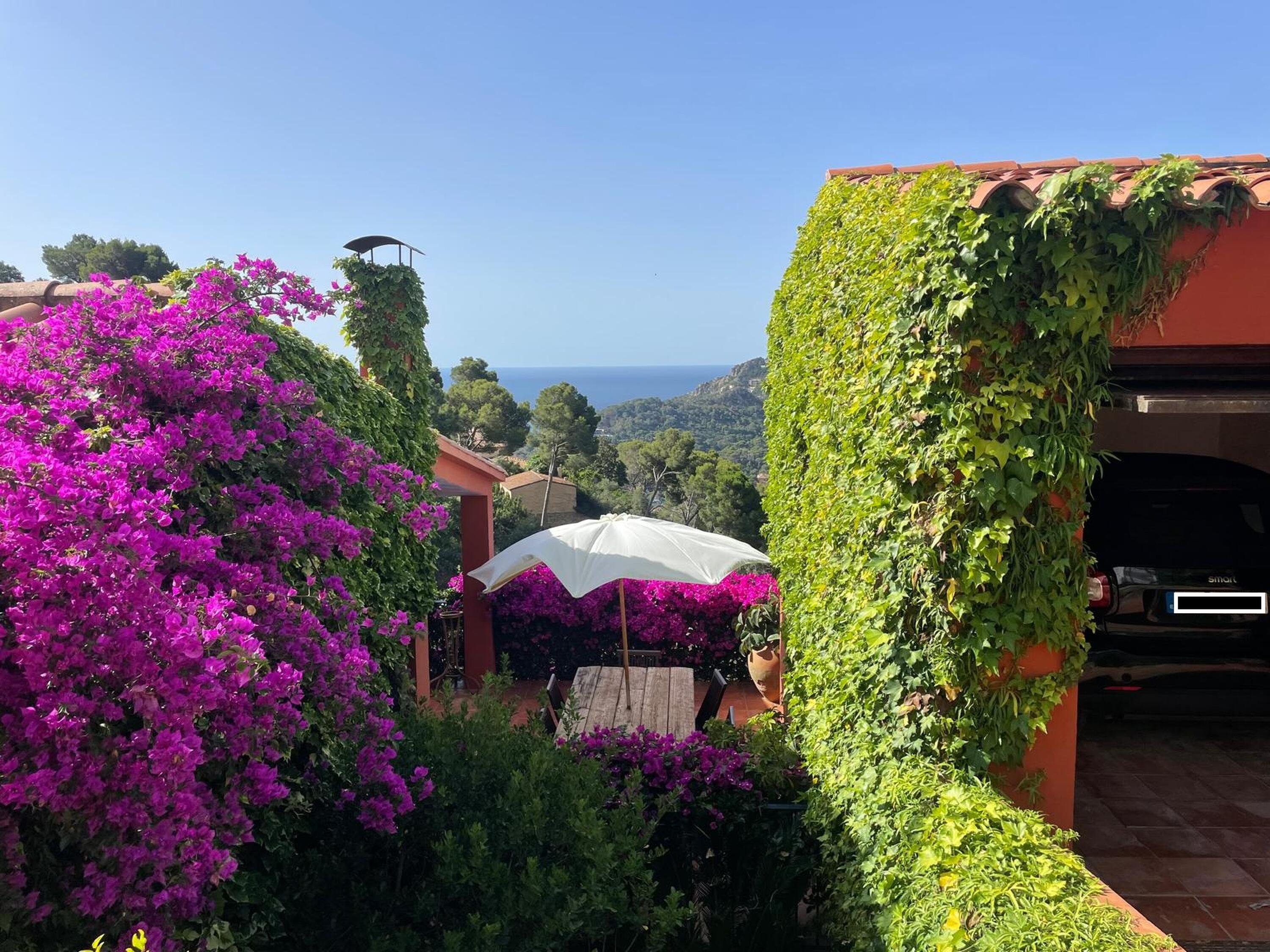 VILLA SES COSTES