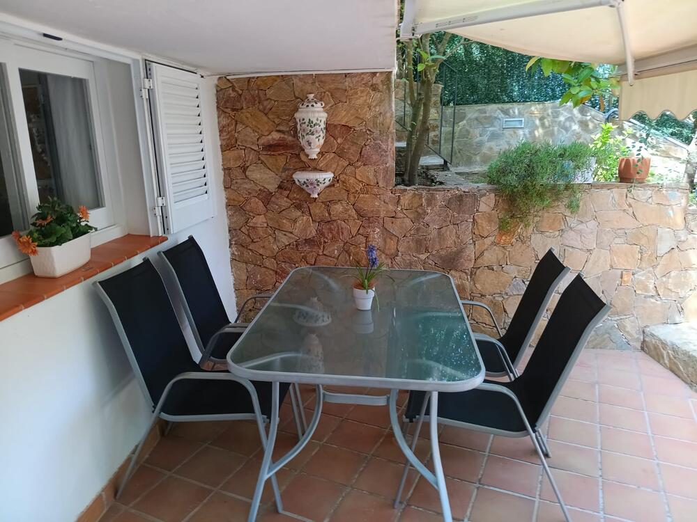 GELABERT BAIXOS