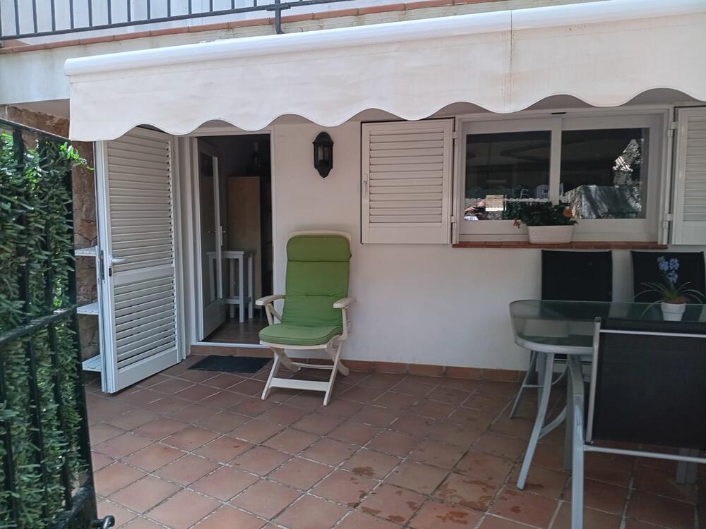 GELABERT BAIXOS