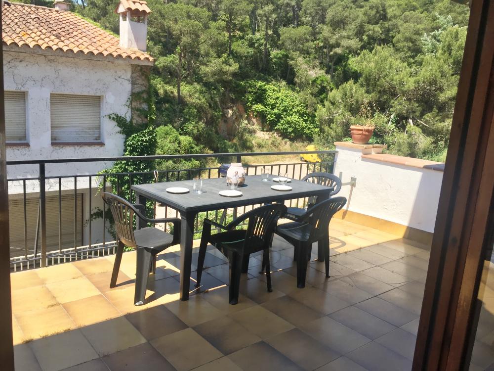 CM1075 SES ABEIS 2 Apartamento Costa Brava Tamariu