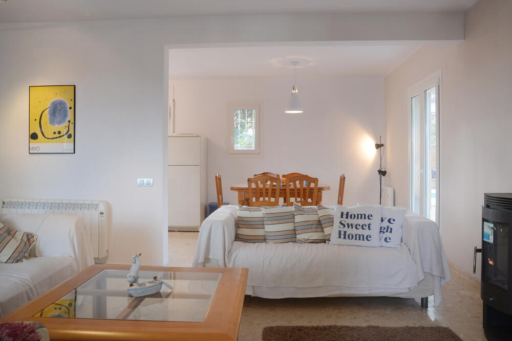 CM1191 MARGARITA Casa aislada / Villa  Tamariu