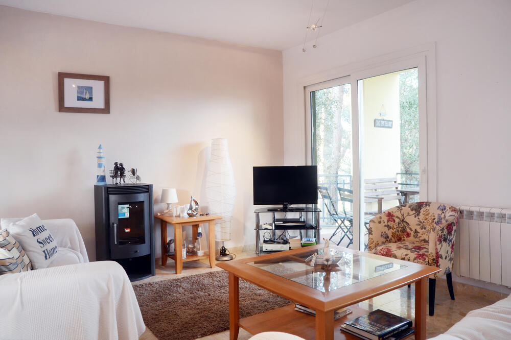 CM1191 MARGARITA Casa aislada / Villa  Tamariu