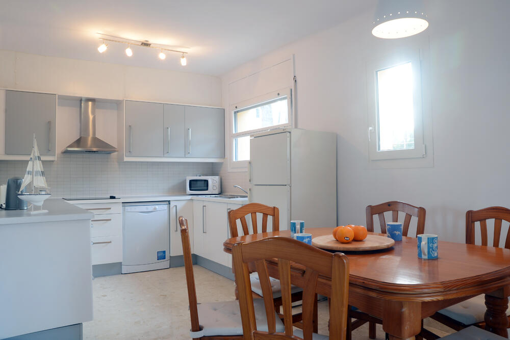 CM1191 MARGARITA Casa aislada / Villa  Tamariu