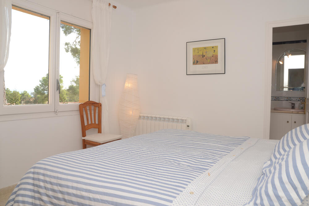 CM1191 MARGARITA Casa aislada / Villa  Tamariu