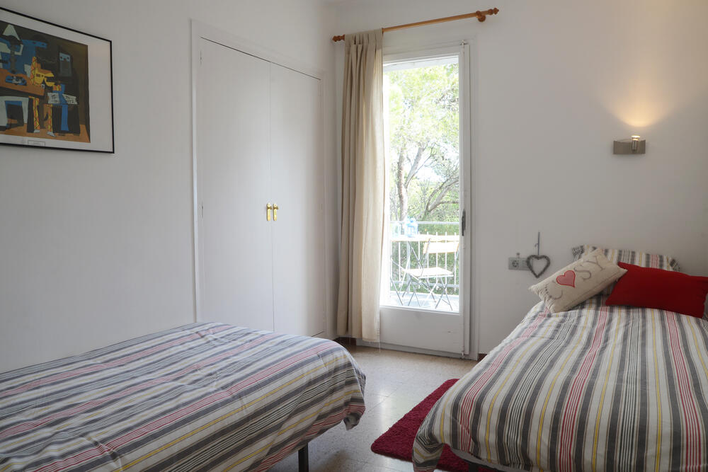 CM1191 MARGARITA Casa aislada / Villa  Tamariu