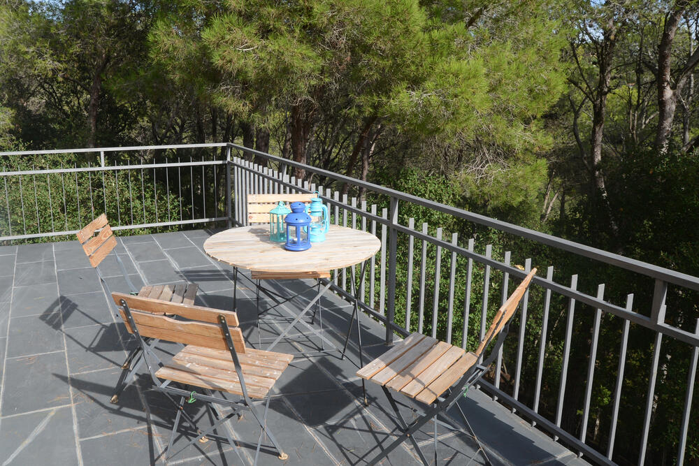 CM1191 MARGARITA Casa aislada / Villa  Tamariu