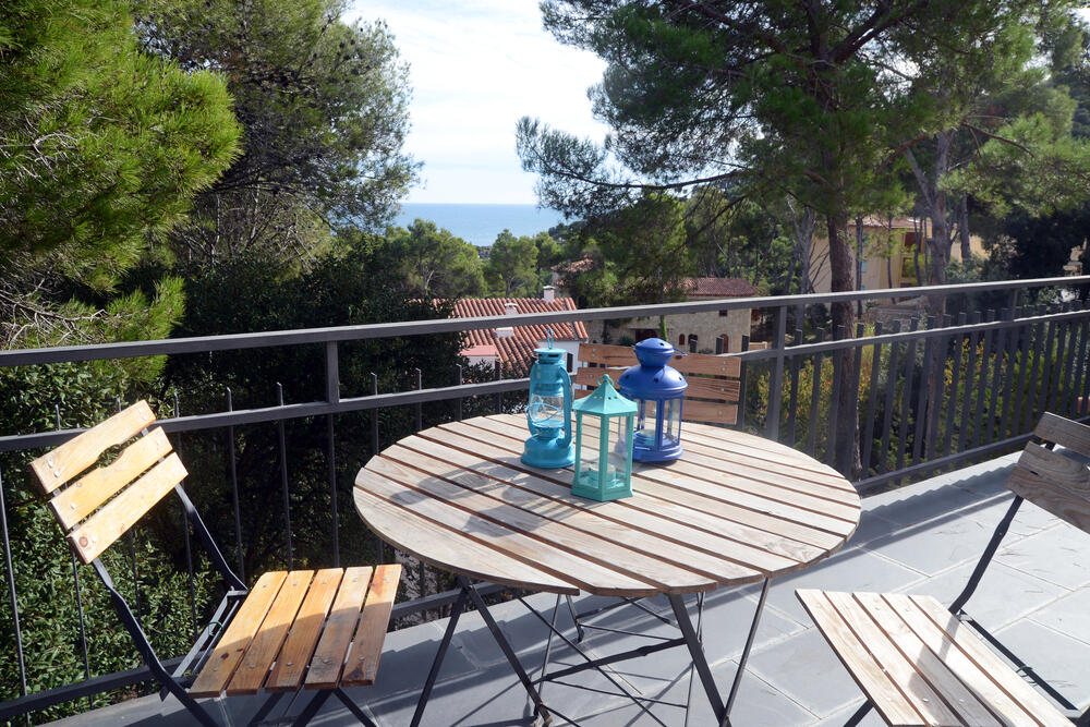 CM1191 MARGARITA Casa aislada / Villa  Tamariu