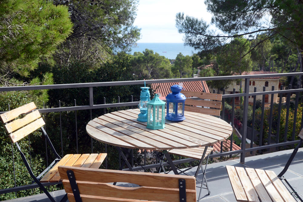 CM1191 MARGARITA Casa aislada / Villa  Tamariu