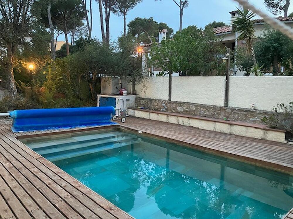 CM1191 MARGARITA Casa aislada / Villa  Tamariu