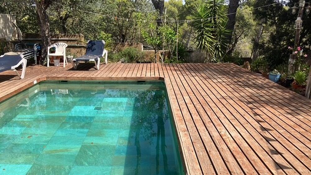 CM1191 MARGARITA Casa aislada / Villa  Tamariu