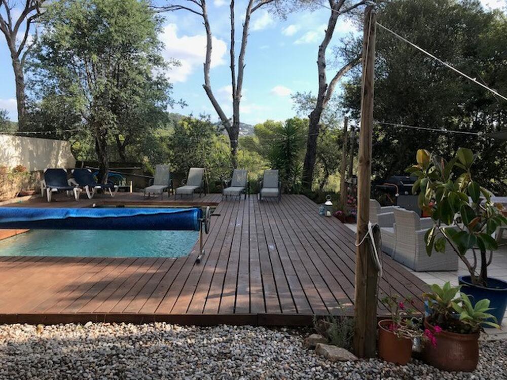 CM1191 MARGARITA Casa aislada / Villa  Tamariu