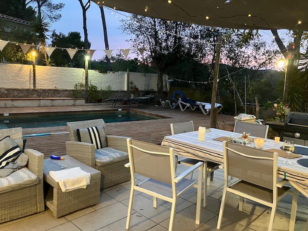 CM1191 MARGARITA Casa aislada / Villa  Tamariu