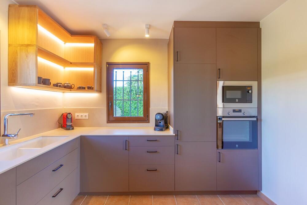 CM1230 ES RACO Casa aïllada / Villa Costa Brava Begur CM1230 ES RACO Casa aïllada / Villa Costa Brava Begur