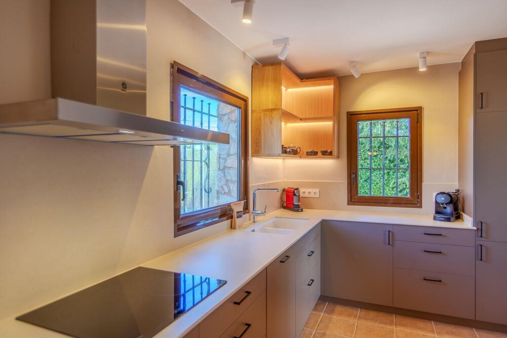 CM1230 ES RACO Casa aïllada / Villa Costa Brava Begur CM1230 ES RACO Casa aïllada / Villa Costa Brava Begur