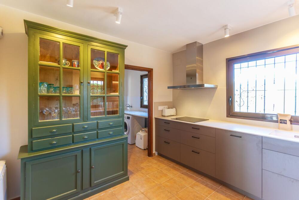 CM1230 ES RACO Casa aïllada / Villa Costa Brava Begur CM1230 ES RACO Casa aïllada / Villa Costa Brava Begur