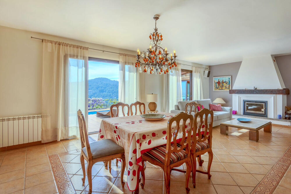 CM1230 ES RACO Casa aïllada / Villa Costa Brava Begur CM1230 ES RACO Casa aïllada / Villa Costa Brava Begur