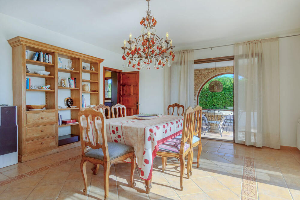 CM1230 ES RACO Casa aïllada / Villa Costa Brava Begur CM1230 ES RACO Casa aïllada / Villa Costa Brava Begur