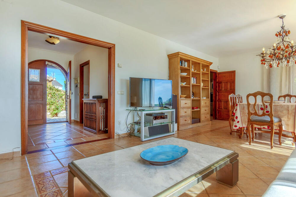 CM1230 ES RACO Casa aïllada / Villa Costa Brava Begur CM1230 ES RACO Casa aïllada / Villa Costa Brava Begur