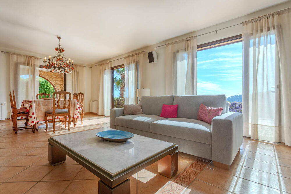 CM1230 ES RACO Casa aïllada / Villa Costa Brava Begur CM1230 ES RACO Casa aïllada / Villa Costa Brava Begur