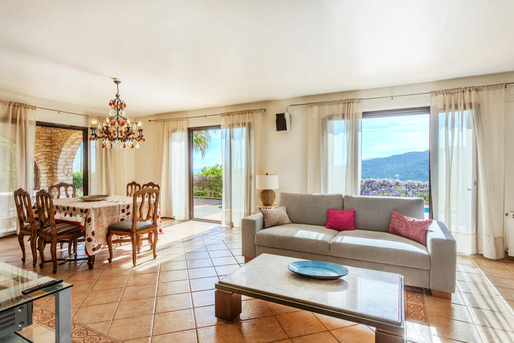 CM1230 ES RACO Casa aïllada / Villa Costa Brava Begur CM1230 ES RACO Casa aïllada / Villa Costa Brava Begur