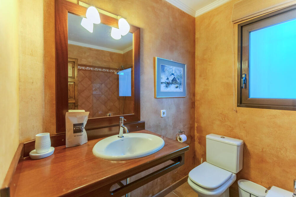 CM1230 ES RACO Casa aïllada / Villa Costa Brava Begur CM1230 ES RACO Casa aïllada / Villa Costa Brava Begur