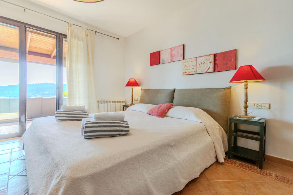 CM1230 ES RACO Casa aïllada / Villa Costa Brava Begur CM1230 ES RACO Casa aïllada / Villa Costa Brava Begur