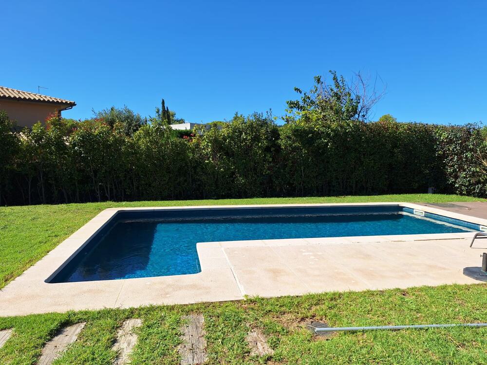 CM1236 QUERMANY Detached house / Villa Costa Brava Tamariu