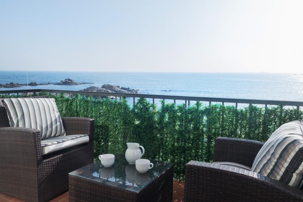 CM1340 LES FORMIGUES 1 Apartamento  Calella de Palafrugell