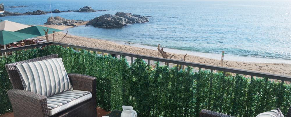 CM1340 LES FORMIGUES 1 Apartamento Costa Brava Calella de Palafrugell