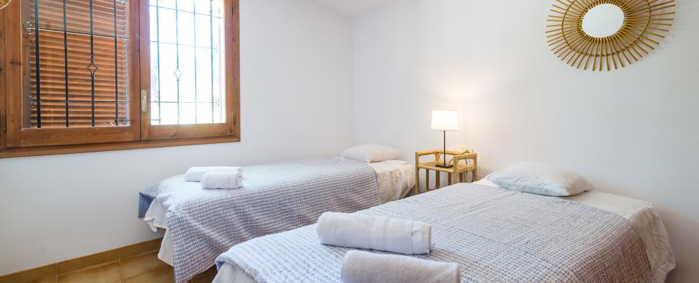 CM1478 LAS MARIPOSAS Casa aislada Tamariu CM1478 LAS MARIPOSAS Casa aislada Tamariu