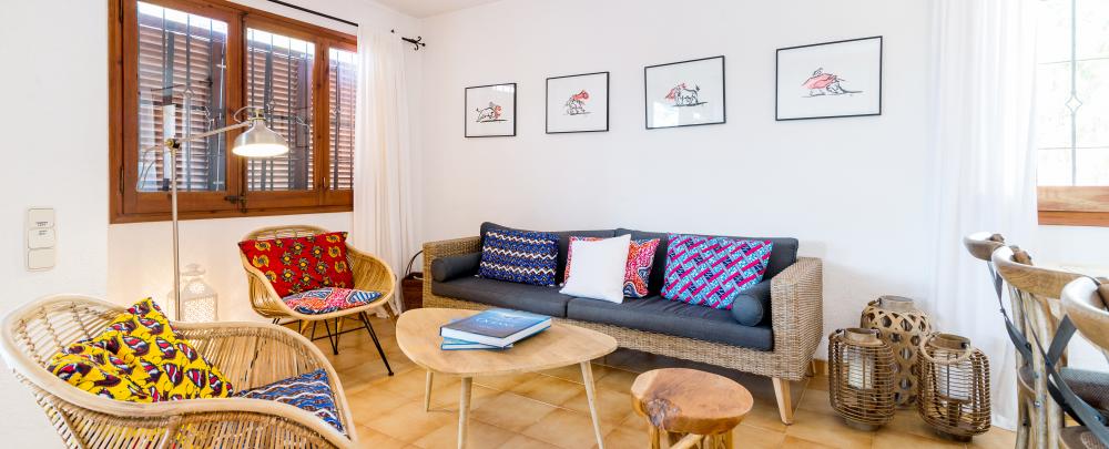 CM1478 LAS MARIPOSAS Casa aislada Tamariu CM1478 LAS MARIPOSAS Casa aislada Tamariu