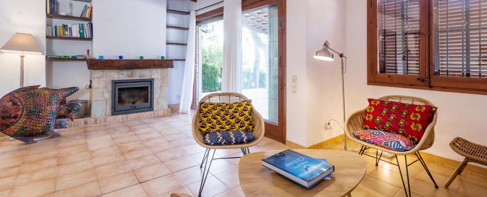 CM1478 LAS MARIPOSAS Casa aislada Tamariu CM1478 LAS MARIPOSAS Casa aislada Tamariu