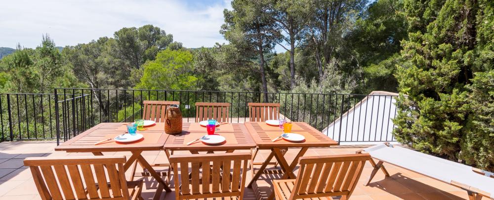 CM1478 LAS MARIPOSAS Casa aislada Tamariu CM1478 LAS MARIPOSAS Casa aislada Tamariu