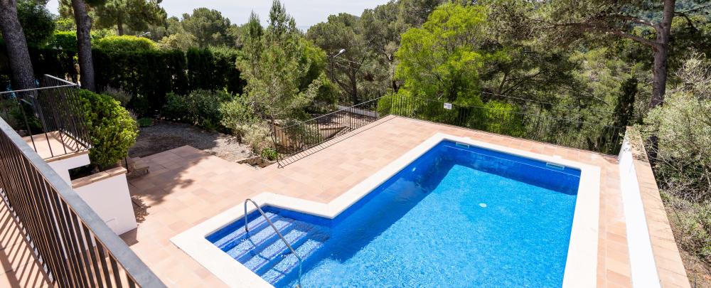 CM1478 LAS MARIPOSAS Casa aislada Tamariu CM1478 LAS MARIPOSAS Casa aislada Tamariu