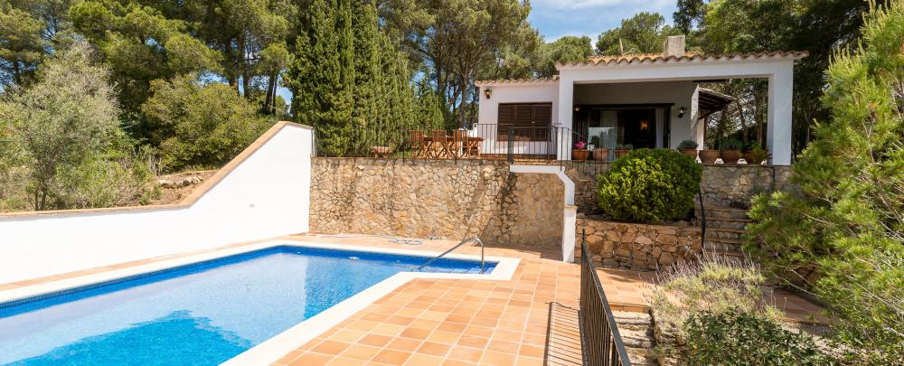 CM1478 LAS MARIPOSAS Casa aislada Tamariu CM1478 LAS MARIPOSAS Casa aislada Tamariu