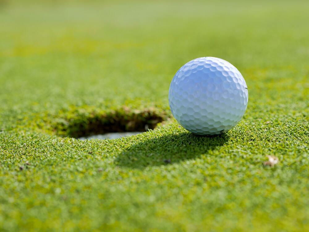 Experience a Golf Baptism in Costa Brava