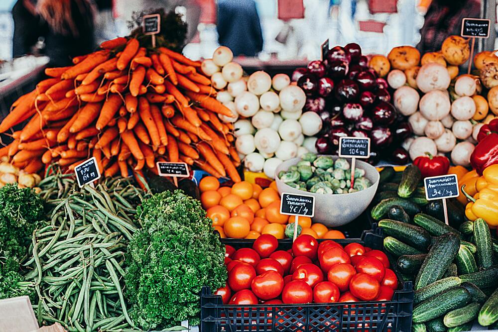 Local products and gastronomic day with an expert