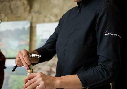 Private Wine Tasting by La Gastronòmica
