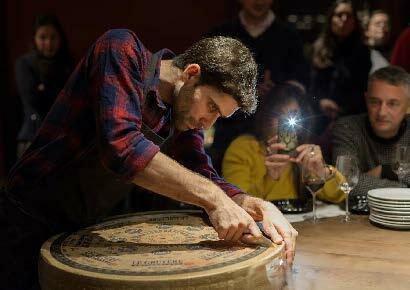 Cheese & wine by La Gastronòmica