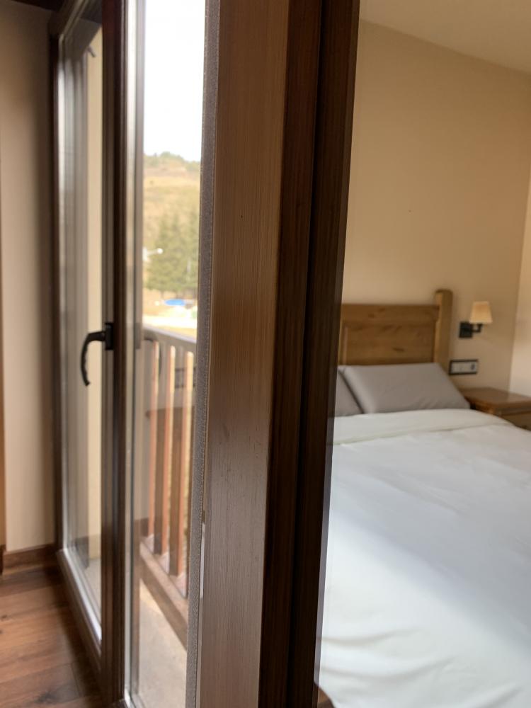 001 Apartament 1 hab. Apartment La Molina Poble ALP