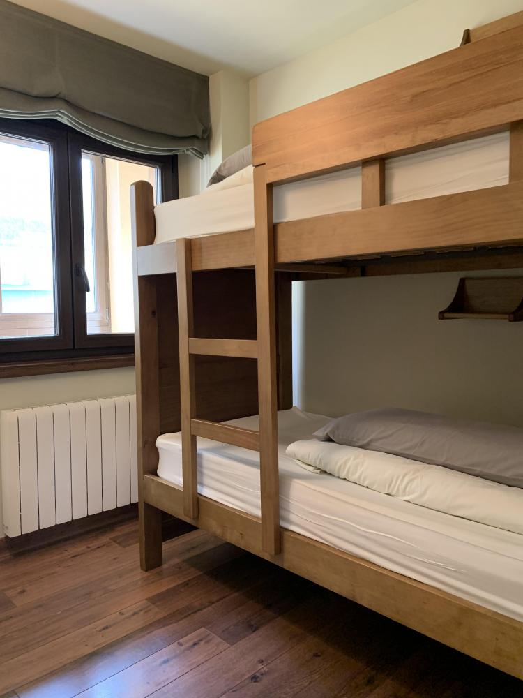 003 Apartament 2 hab. Apartamento La Molina Poble ALP