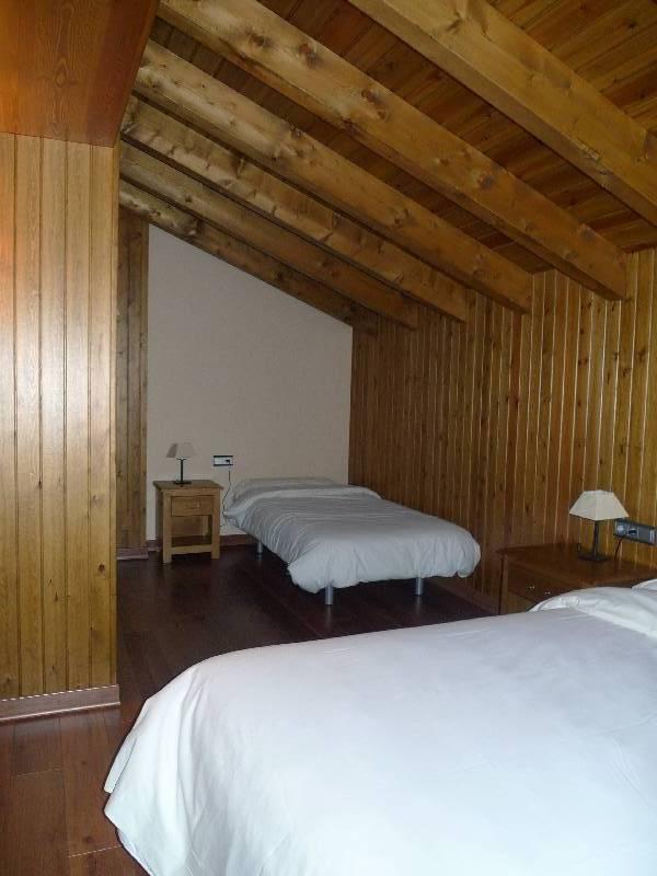 009 Dúplex 2 hab. Nº9 Ático La Molina Poble ALP