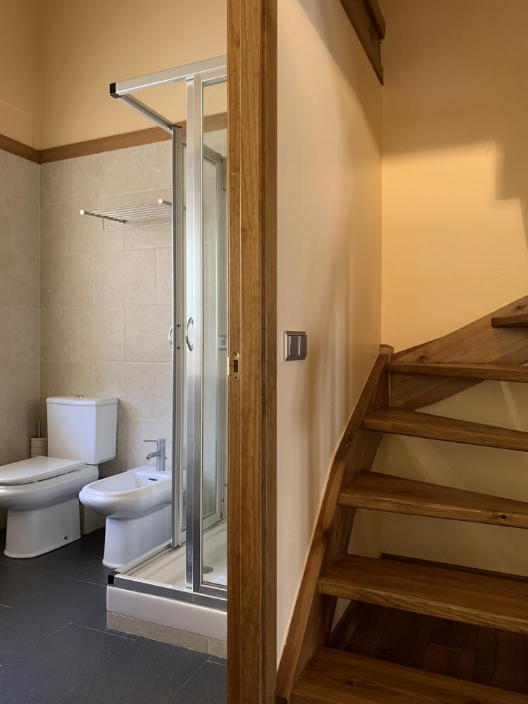 008 Dúplex 3 hab. Nº8 / 10 Penthouse La Molina Poble ALP