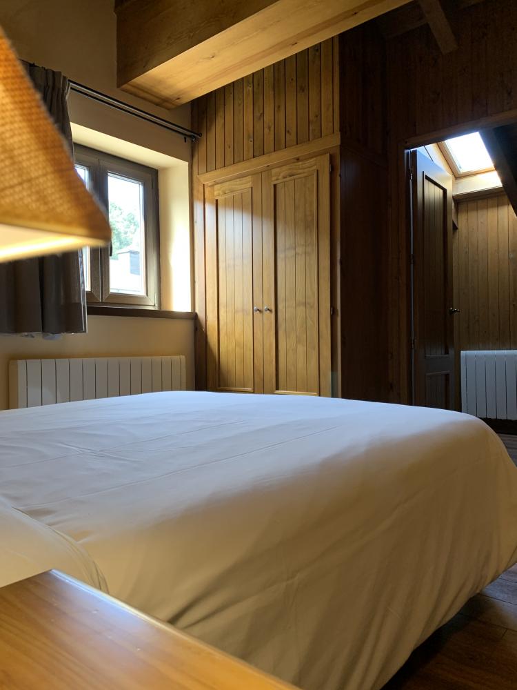 008 Dúplex 3 hab. Nº8 / 10 Penthouse La Molina Poble ALP