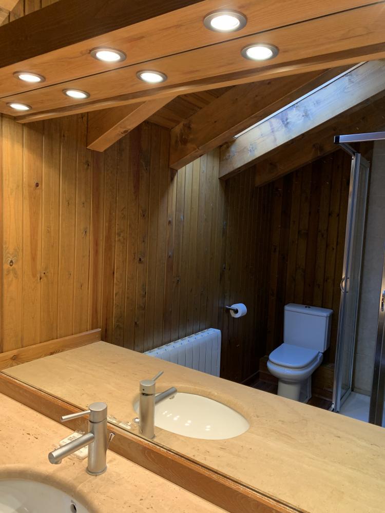 008 Dúplex 3 hab. Nº8 / 10 Penthouse La Molina Poble ALP