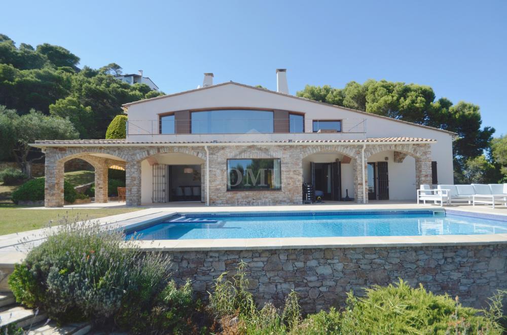 205 Casa Erika Casa aïllada / Villa Sa Tuna Begur 205 Casa Erika Casa aïllada / Villa Sa Tuna Begur