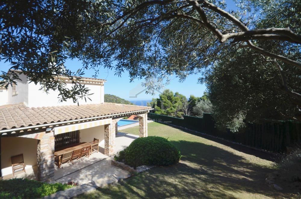 205 Casa Erika Casa aïllada / Villa Sa Tuna Begur 205 Casa Erika Casa aïllada / Villa Sa Tuna Begur